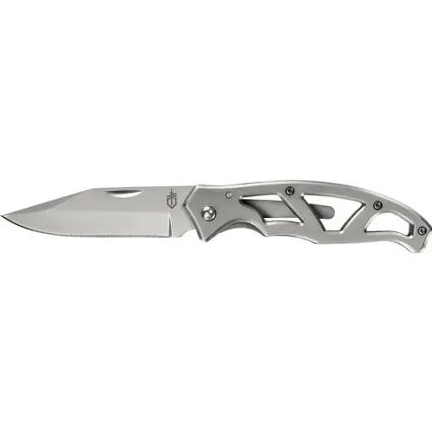 Utförsäljning Gerber 1027821 Fällkniv